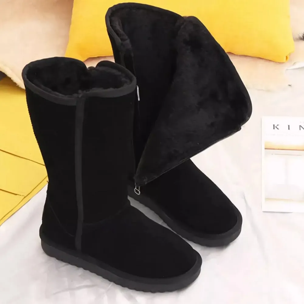 Winter Ankle Boots For Women