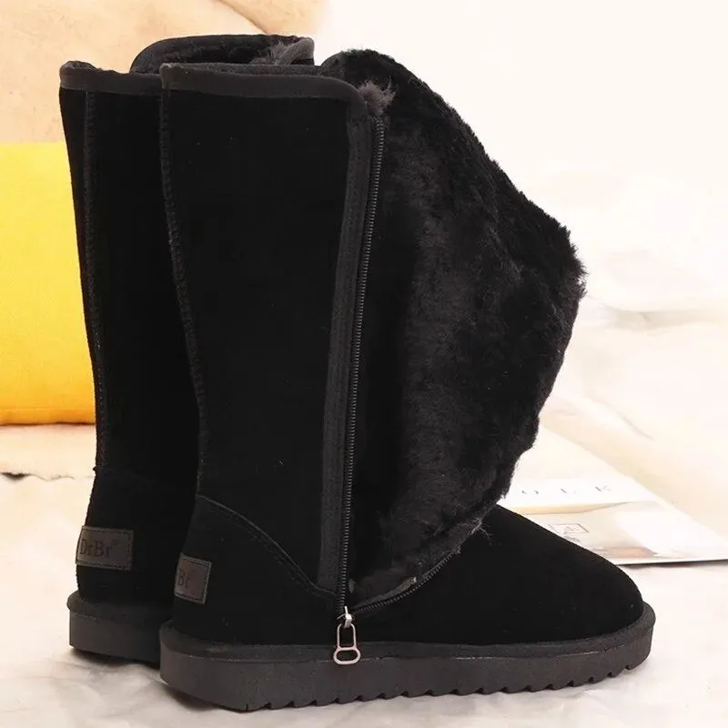Winter Ankle Boots For Women