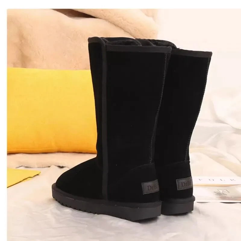 Winter Ankle Boots For Women
