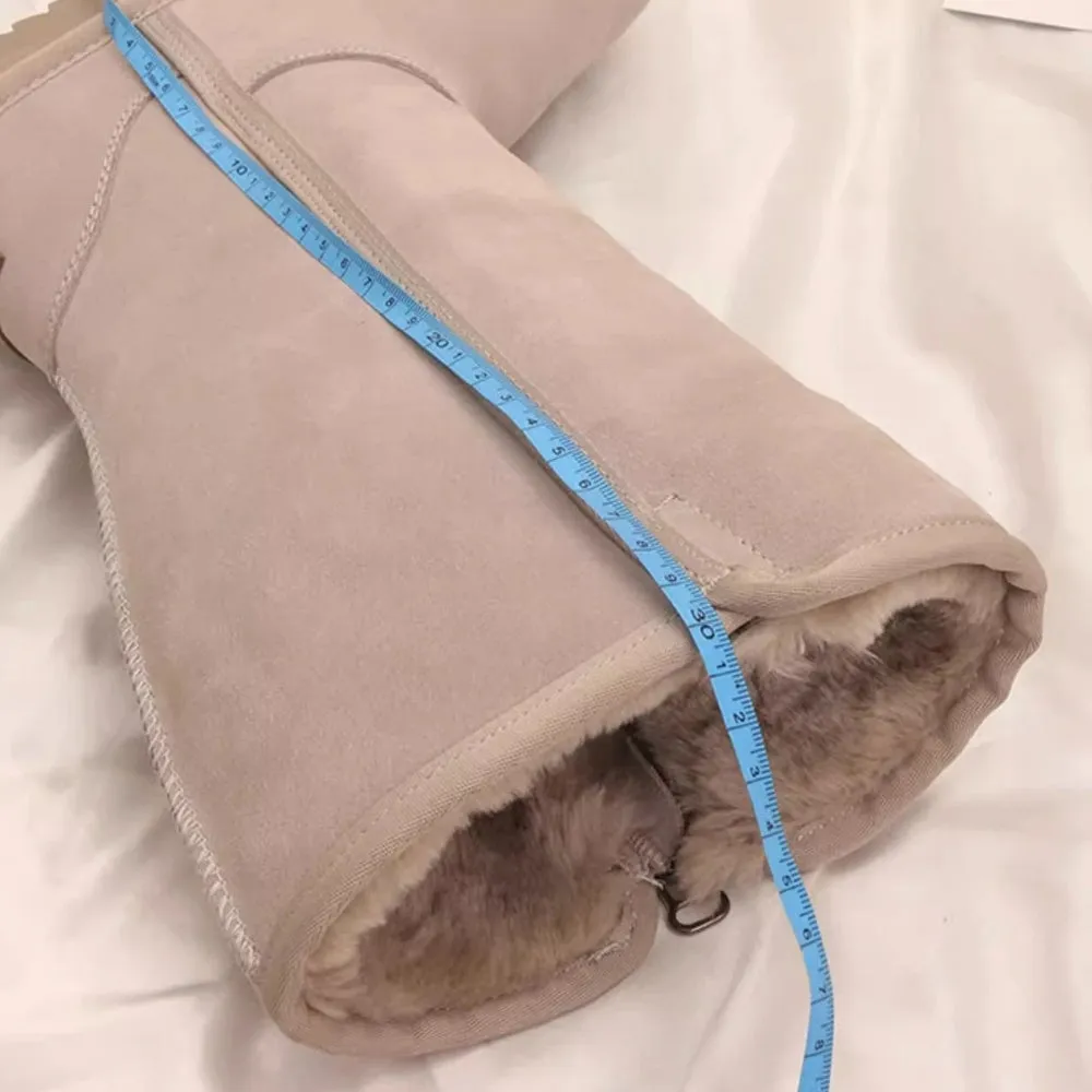 Winter Ankle Boots For Women