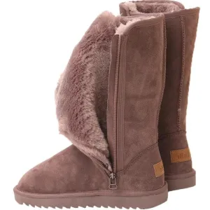 Winter Ankle Boots For Women