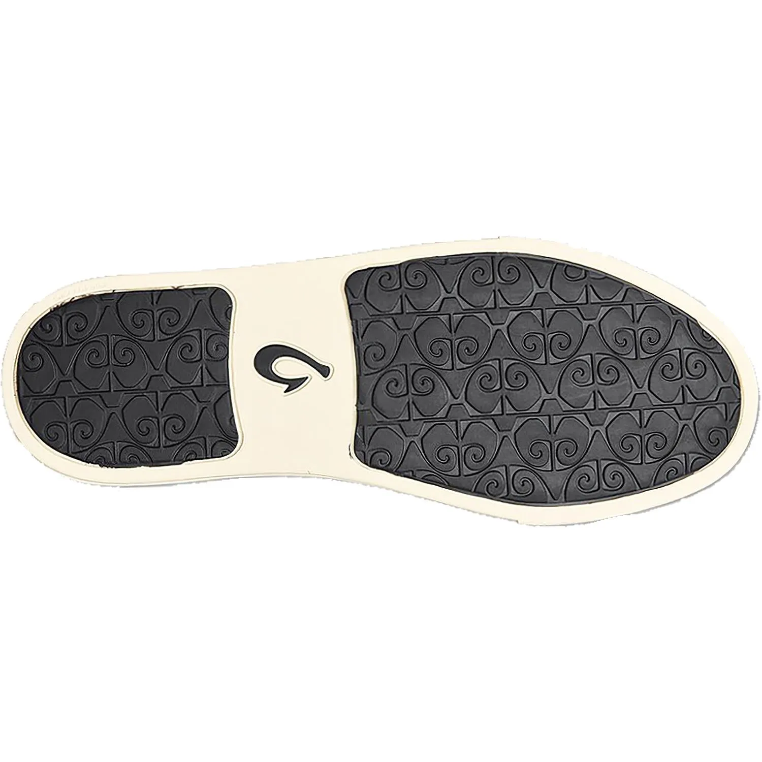 Women's OluKai Pehuea Li Pavement/Pavement Mesh