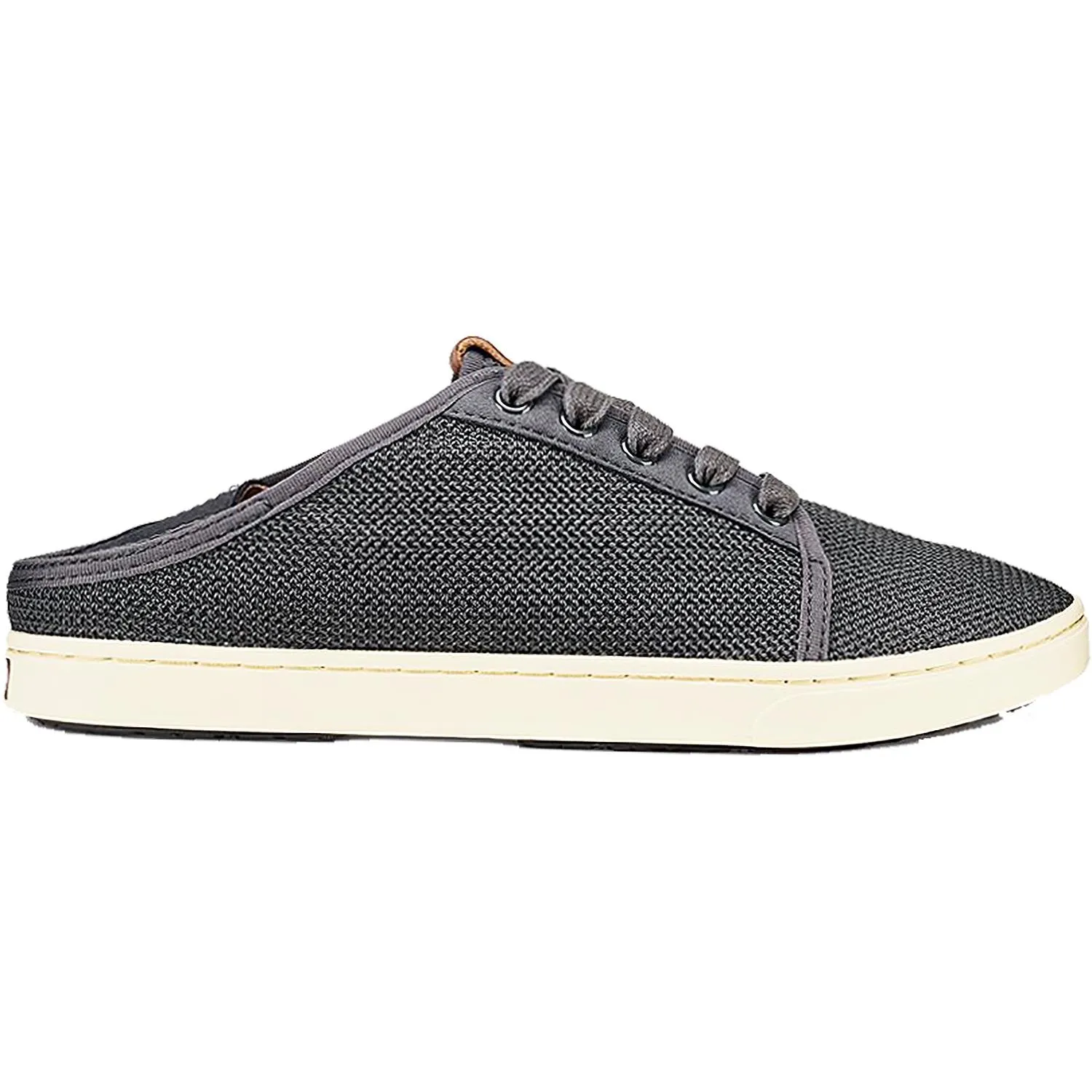 Women's OluKai Pehuea Li Pavement/Pavement Mesh