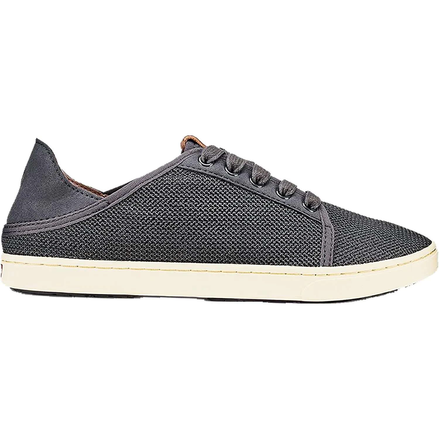 Women's OluKai Pehuea Li Pavement/Pavement Mesh