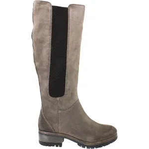 Women's Salvia Carmen Loggia Vizalo Suede