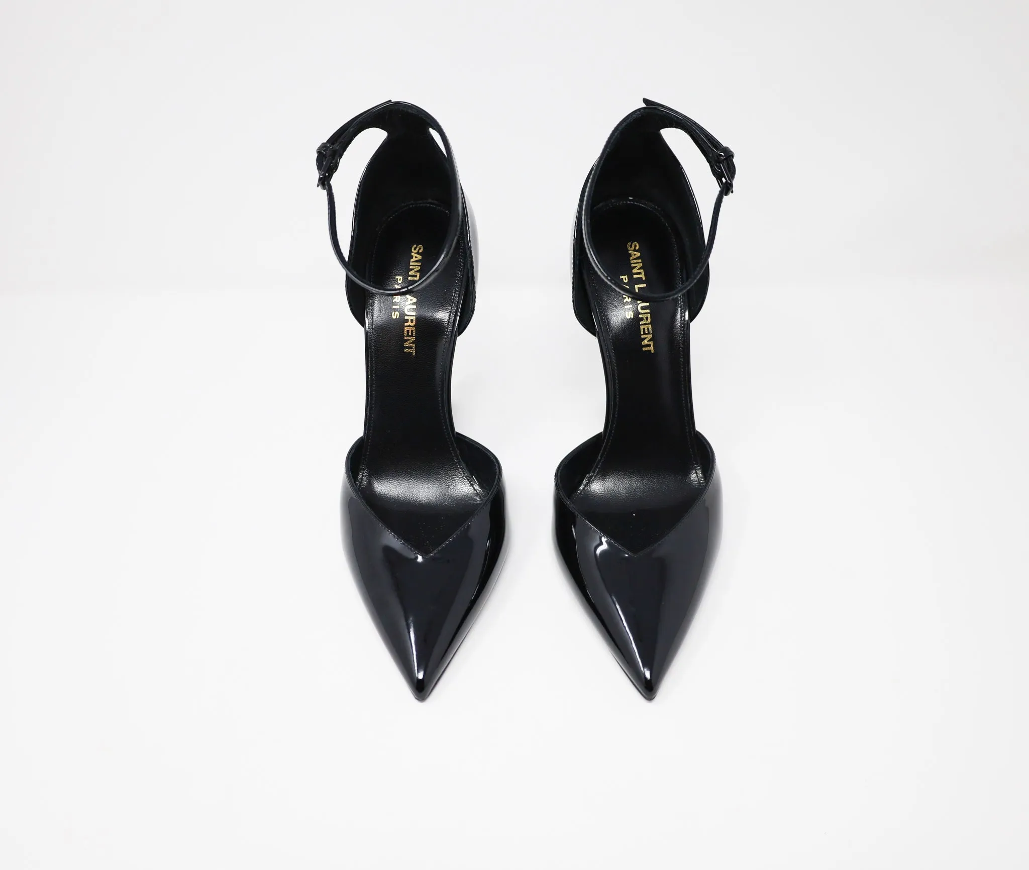 Yves Saint Laurent Vernice Chiffon